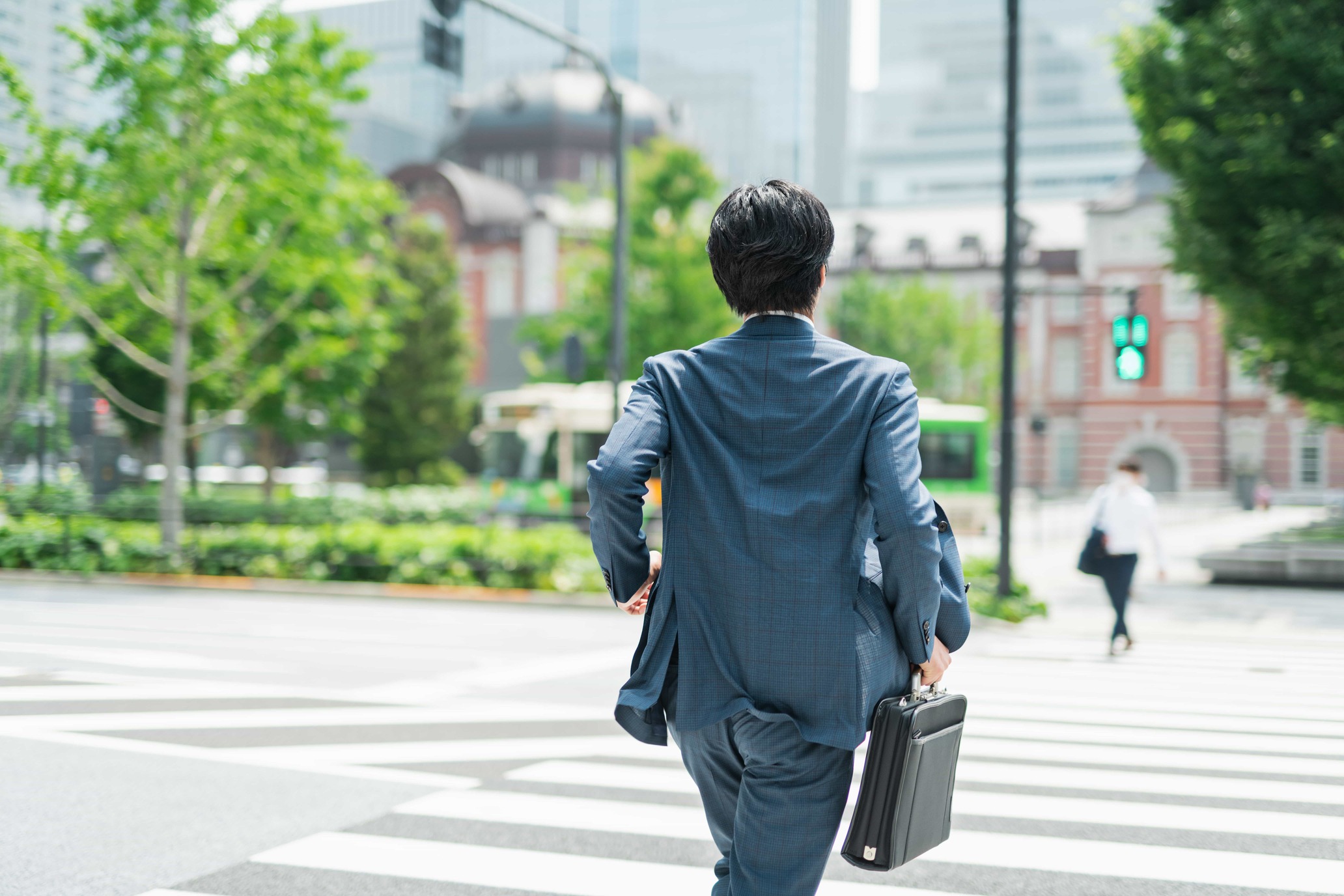 医薬品開発受託事業（CRO）